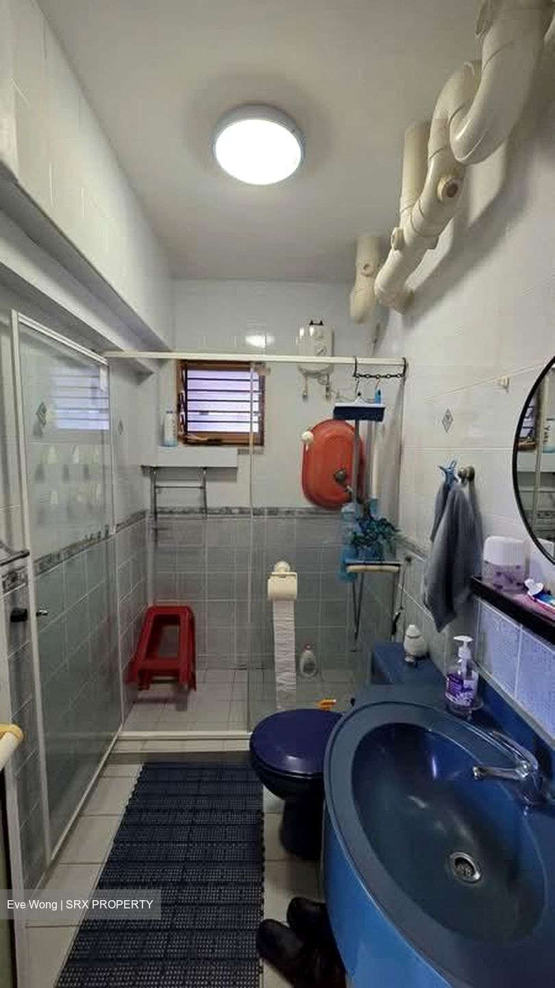 Blk 318A Anchorvale Link (Sengkang), HDB 5 Rooms #566262421